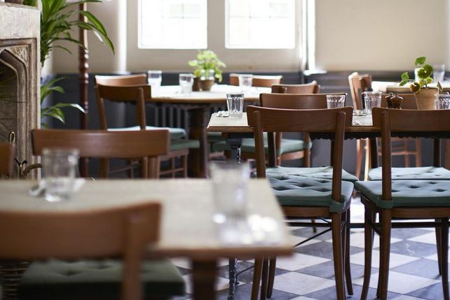 Gastgewerbe Sachsen-Anhalt