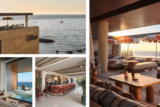 Hilton Kreta