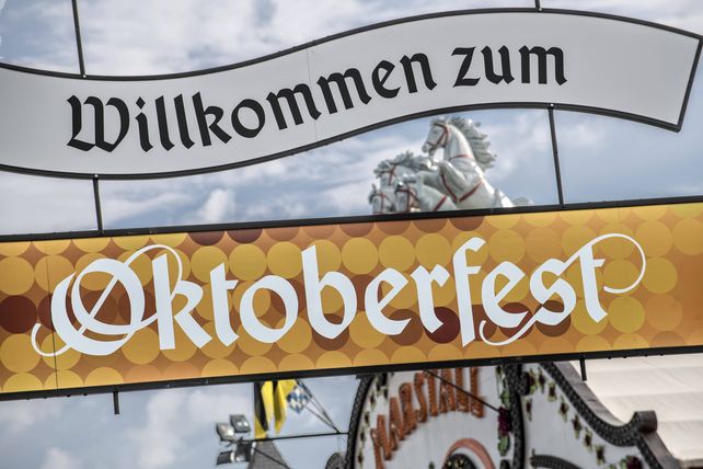 Oktoberfest 