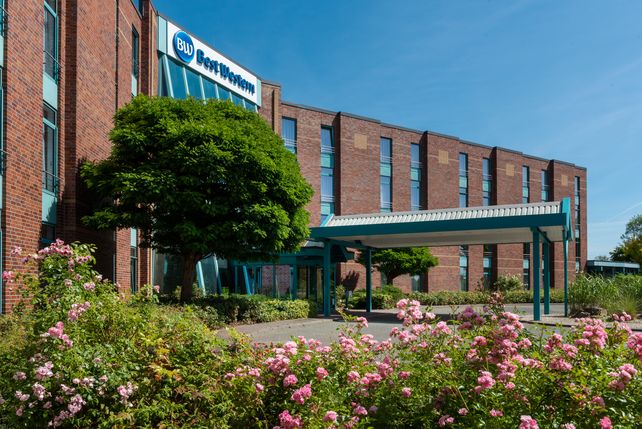 Best Western