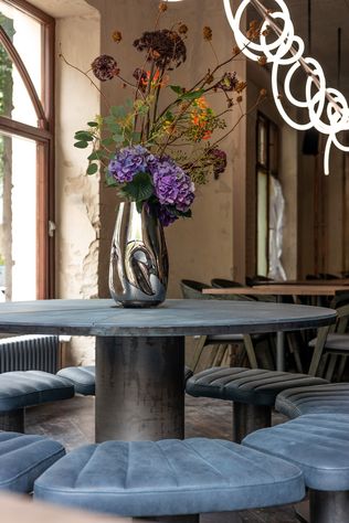 BRLO,Gastropub, Berlin, Charlottenburg