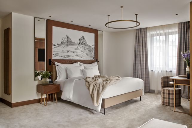 Grace La Margna St. Moritz