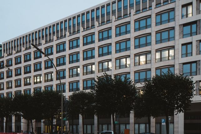 Novum Hospitality