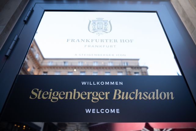 Steigenberger Icon Frankfurter Hof