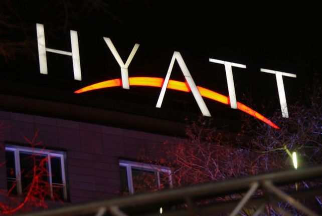 Hyatt 