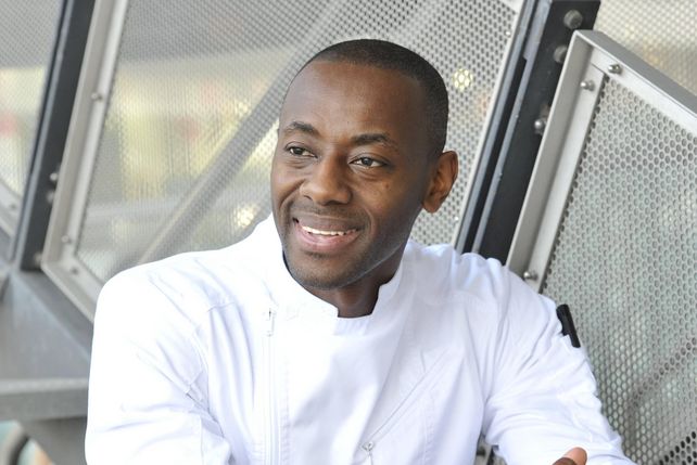 Anthony Sarpong, Dortmund