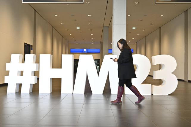 Hannover Messe