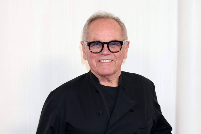 Wolfgang Puck, Bundeskanzler, Ehrenzeichen 