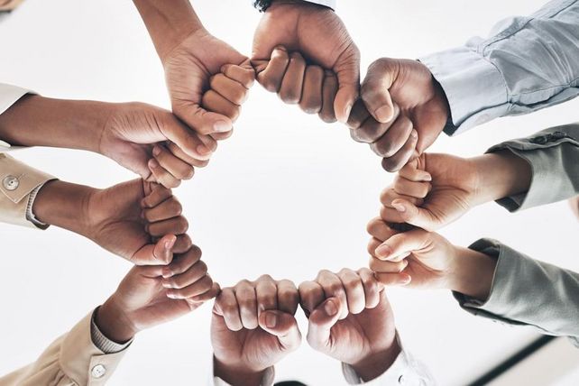 Dehoga, gegen rechts, Demokratie