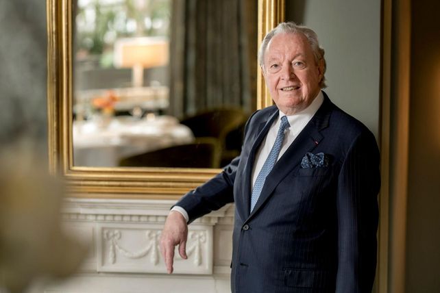 Hermann Bareiss Brillat Savarin