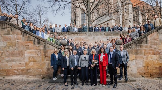 DEHOGA Bayern, Ausbildungsbotschafter, Gastronomie Ausbildung Bayern, Hotellerie Ausbildung, IHK Nürnberg Ausbildung, Fachkräfte Gastgewerbe, TOP-Ausbildungsbetrieb, Talent Gateway Kenia, duale Ausbildung Gastronomie