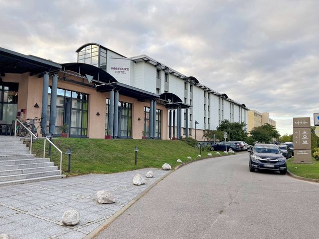 Dormero Mercure Greifswald