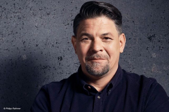 Tim Mälzer, Schnitzel