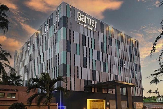 Garner IHG