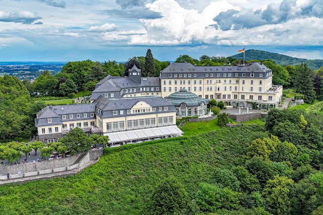 Gästehaus Petersberg