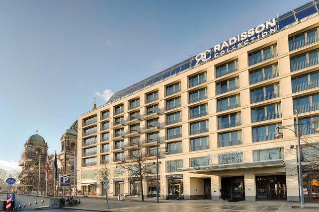 Radisson Rewards