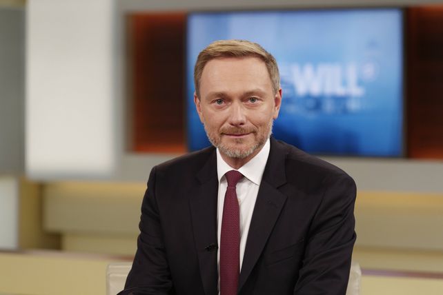 Christian Lindner