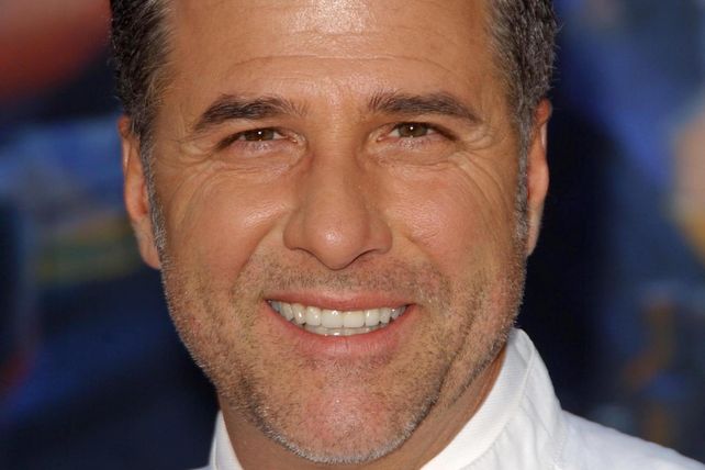 Michael Chiarello, Schock