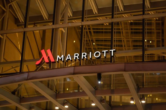 Marriott International