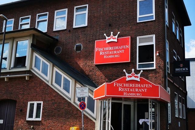 Genuss-Michel 2026, Fischereihafen Restaurant, Herbert Seckler, Sansibar, Szene Hamburg, Gastronomiepreise Hamburg, Le Lion, Ugly Duckling