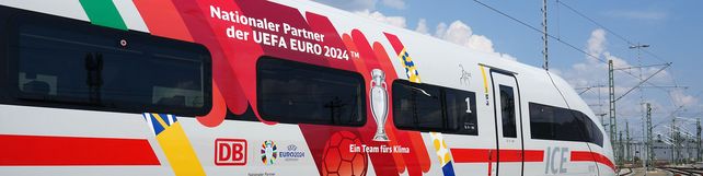 Bahn, DB