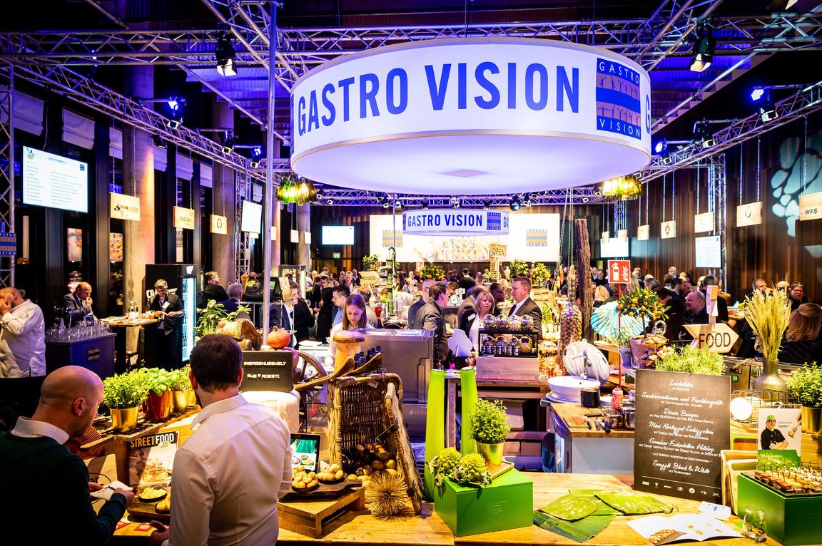 Gastro Vision Neues Konzept F r 2021 Tageskarte