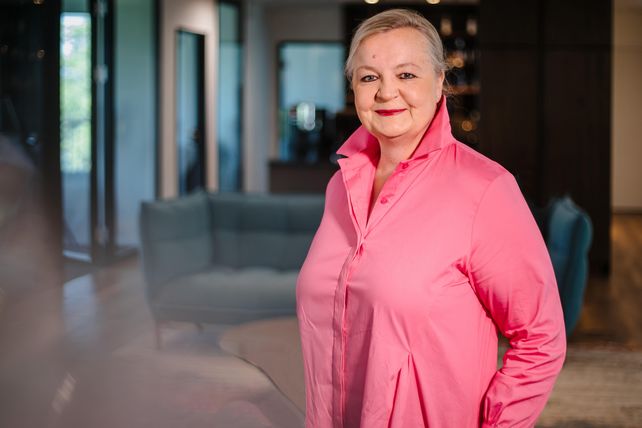 Christine Leitner-Gräwert