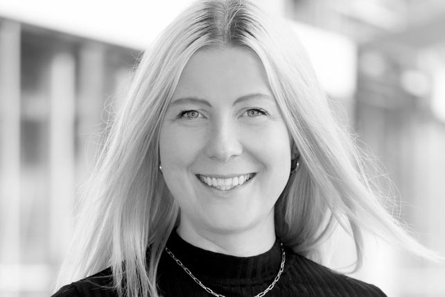 Stefanie Hartenstern