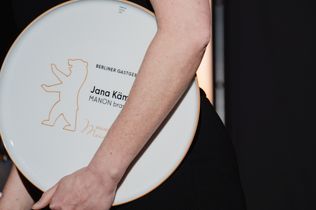 Berliner Meisterköche 2025, Nicholas Hahn, Cookies Cream, Aufsteiger des Jahres, Jeff Claudio, Stoke, Jana Kämpfer, Manon Brasserie Nouvelle, Luna D´Oro, Clärchens Ballhaus, Adana Grillhaus, Berliner Kiezmeister, Dustin Franke, Berliner Barkultur, Vadim Otto Ursus Henselder, Gastronomischer Innovator, Partner für Berlin, Franziska Giffey, Gastronomie Berlin