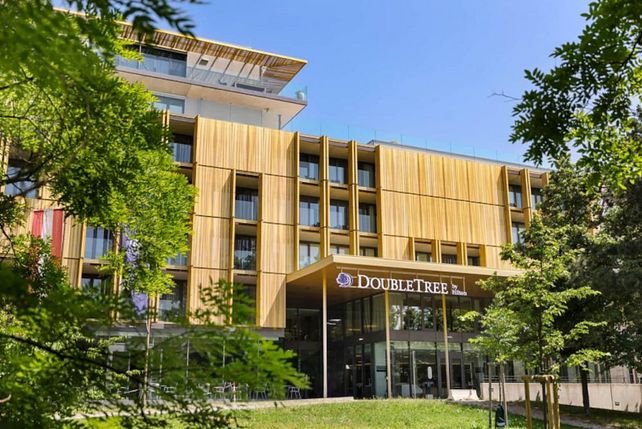 Czech Inn Hotels
