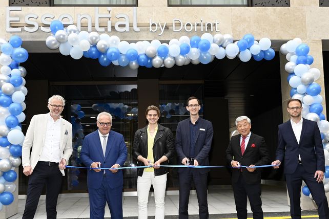 Essential by Dorint, Interlaken