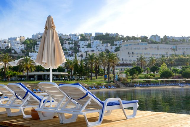 Bodrum Hotel