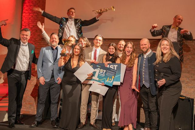 European Mise en Place Cup 2026