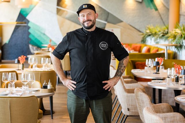 NYX Hotel Berlin Köpenick