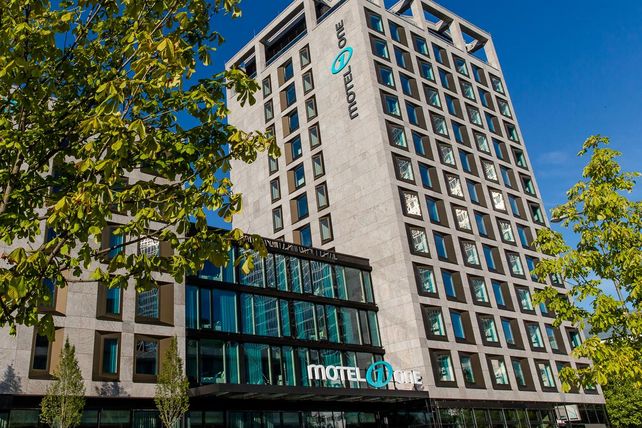 Motel One, neue Hotels