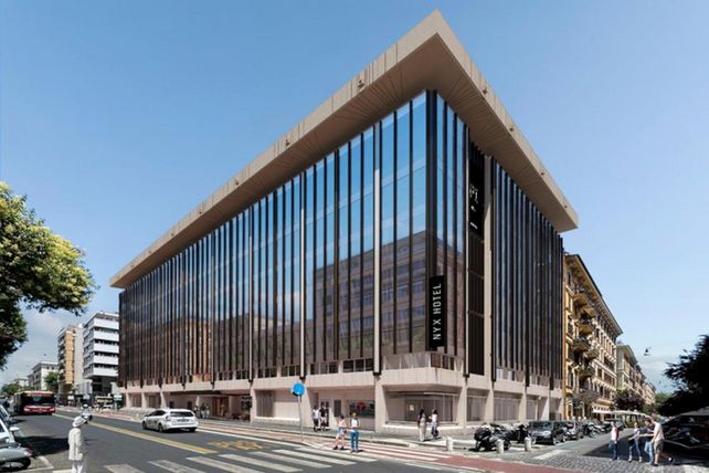 Leonardo Hotels Central Europe