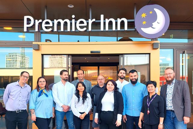 Premier Inn
