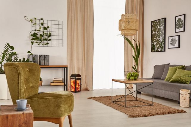 Apartmentbranche Charta 
