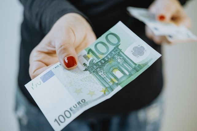 Inflationsausgleichsprämie​​​​​​​