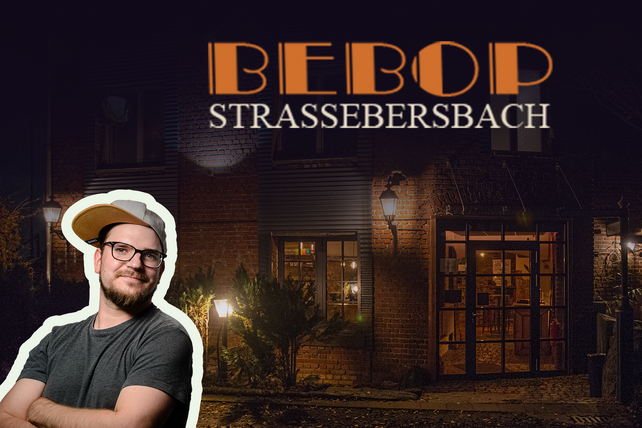 Pastor, Wirt, Kneioe, Bepop, Simon Birr