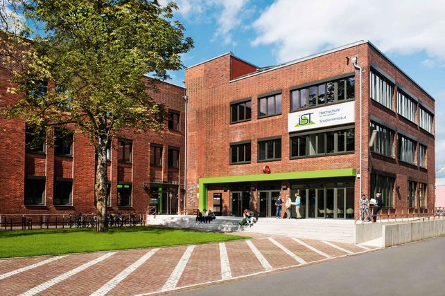 IST-Hochschule