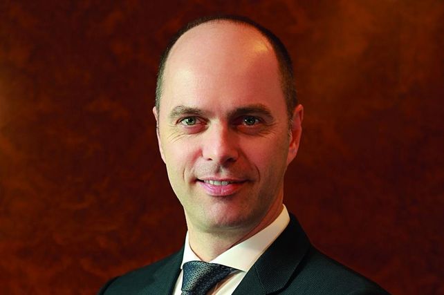 Grand Elysée Hamburg