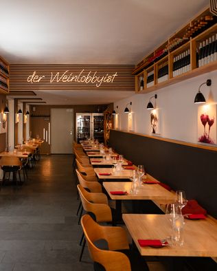 Weinlobbyist, Tilo Roth, Serhat Aktas, Restaurant Berlin, Weinbar, Küchenumbau, The Grand, Gastronomie Berlin, Ochsenbäckchen, Menü, neue Öffnungszeiten.