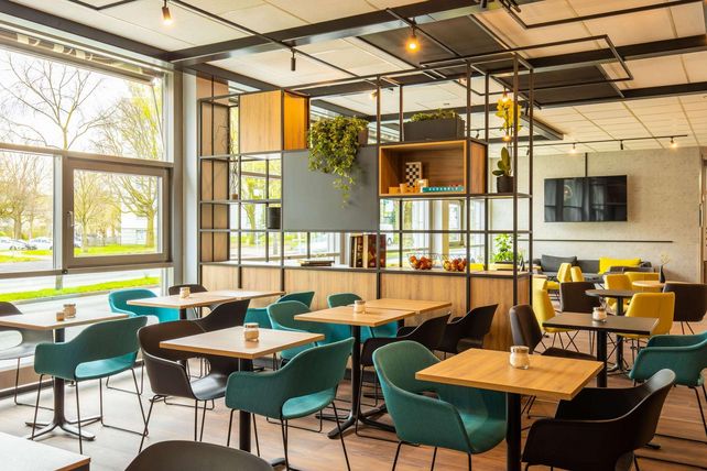 ibis Hotel Dortmund City