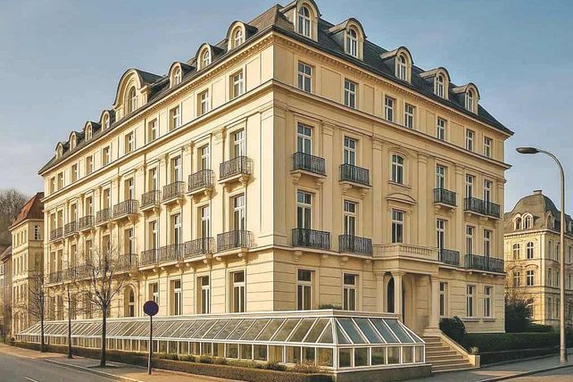 Dormero Gruppe, Hotelübernahme, Donaueschingen, Kehl, Baden-Württemberg, Romantik Hotel Rebstock, Wyndham Garden, Kernsanierung, Hotellerie, Stephan Arnhold, Manuela Halm, Dr. Ben Dahlheim, Schwarzwald, Straßburg, Expansion