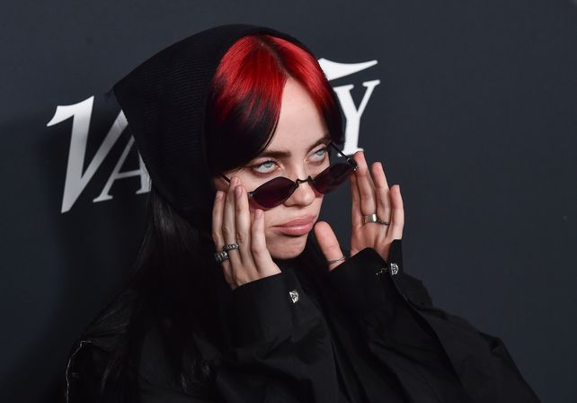 Billie Eilish