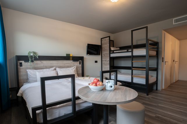 harry’s XL hotel 