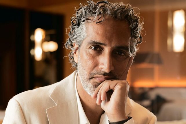 Amar Lalvani Hyatt 