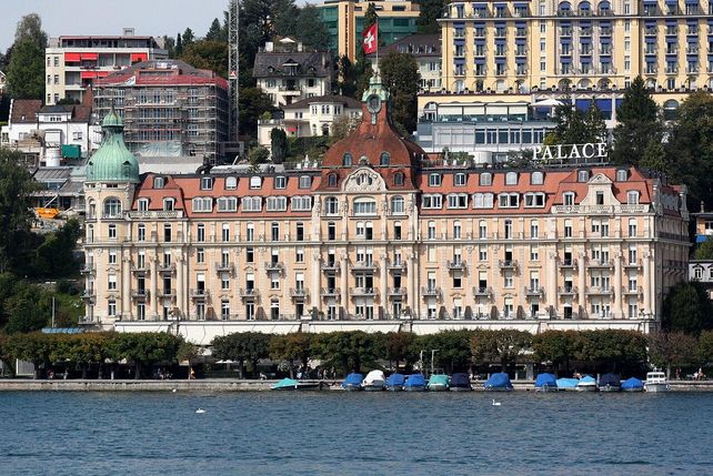  Hotel Palace Luzern, Palace Luzern, Fake-Inserat Hotel, Hotelverkauf Luzern, Matthias Kindl, Prianproperty.com, Prian.ru, Luxushotel Luzern, Schweizer Luxushotels, Hotelimmobilien