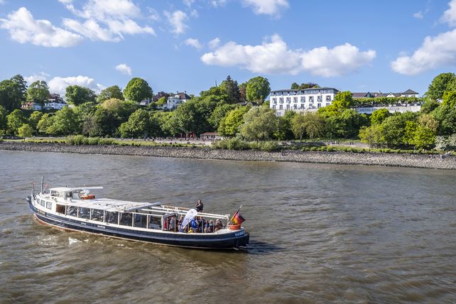 Hotel Louis C. Jacob